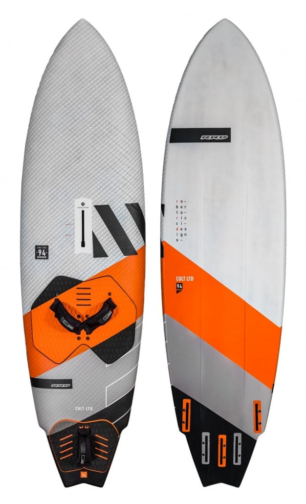 RRD Wave Cult Ltd - Y26 74 L