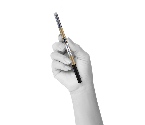 Maybelline Brow Ultra Slim Augenbrauenstift01 Blonde