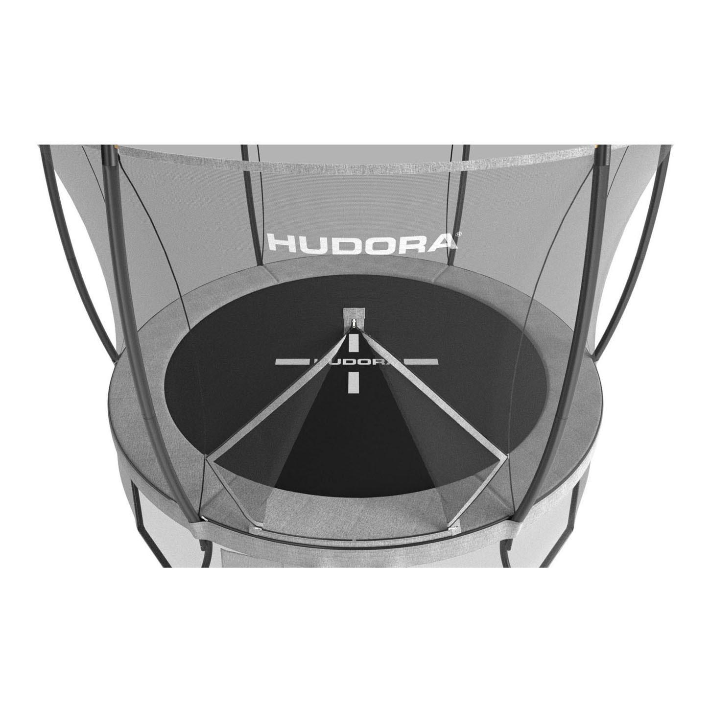 HUDORA Trampoline Fantastic Complete Max 300