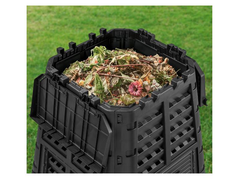 Compostbak 480 L