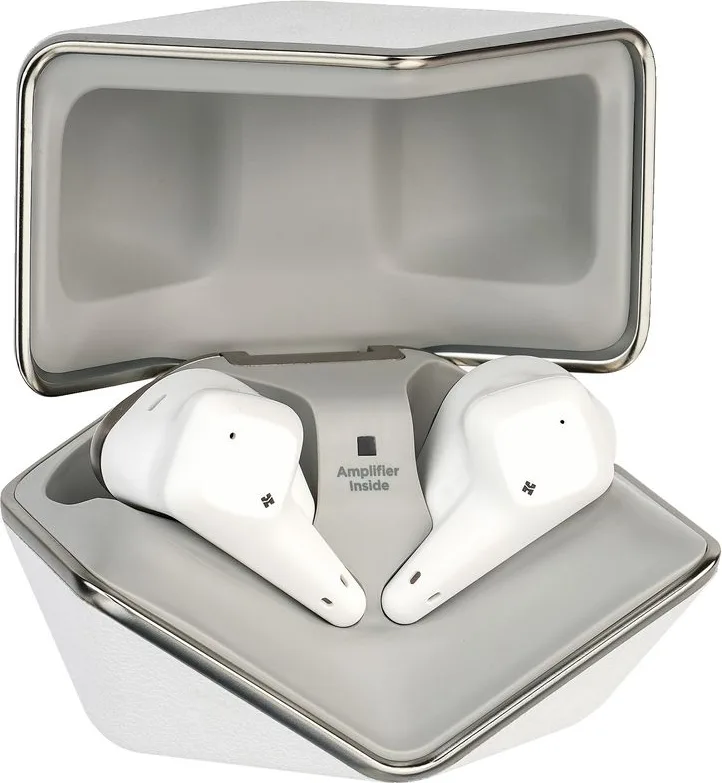 HiFiMAN Svanar Wireless Jr Écouteurs True Wireless