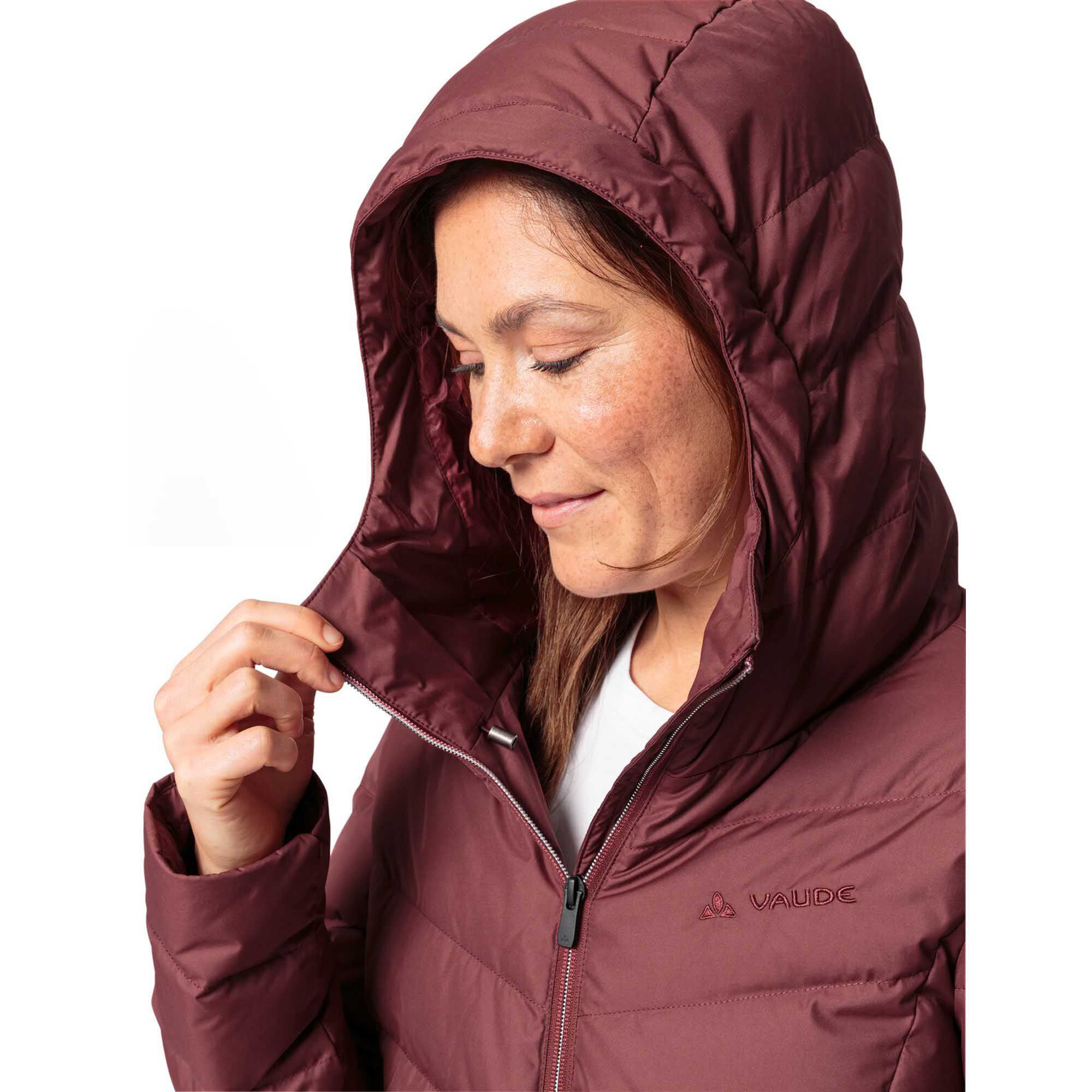 VaudeWo Annecy Down Coat