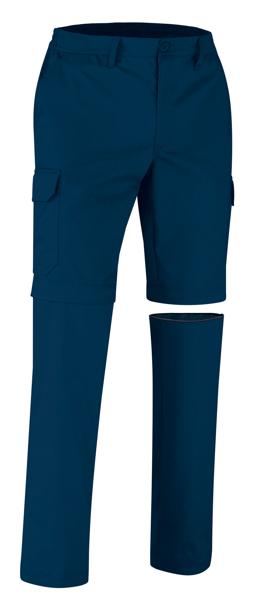 Valento PAVALIV - Pantalon amovible LIVINGSTONE