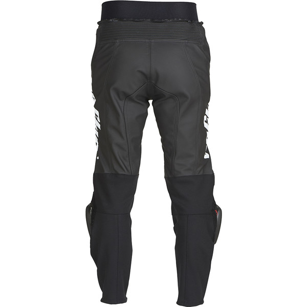Furygan - Pantalon Bud Evo 3 Noir / Blanc