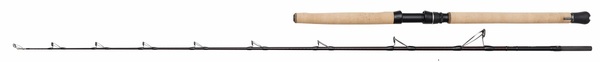 Canne Bateau Savage Gear Fury SG6