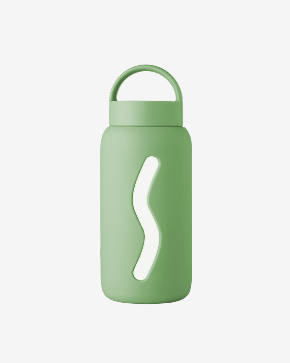 Vannflaske i Glass – 500 ml | Mini Bottle