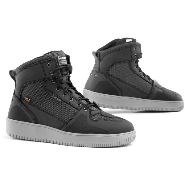 Falco - Baskets Jackson Noir