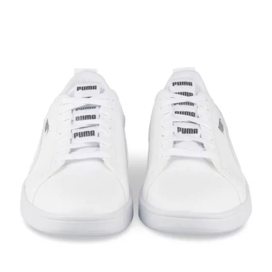Baskets BLANC PUMA Smash Tape V2