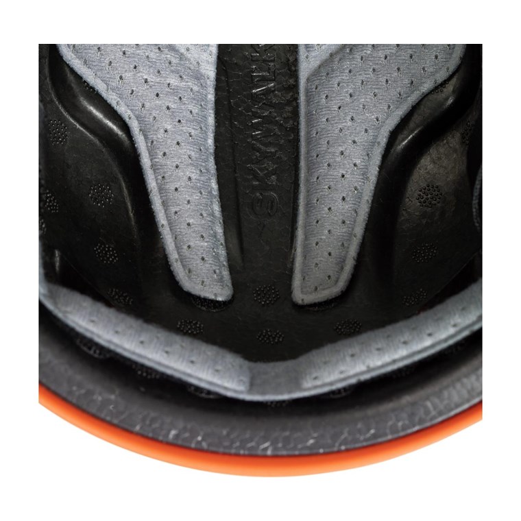 Mammut Skywalker 3.0 Helmet Orange