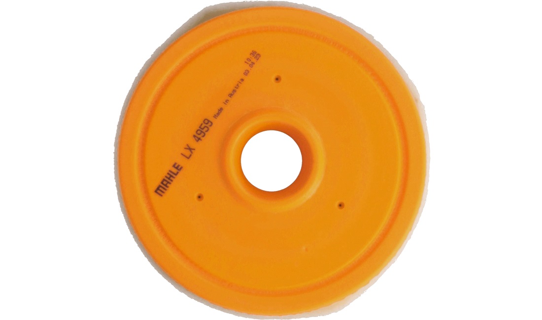 Luftfilter