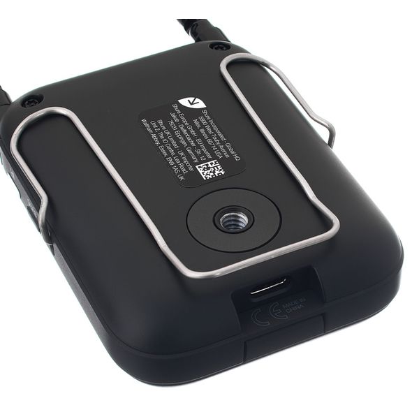 Shure SLXD5 H56