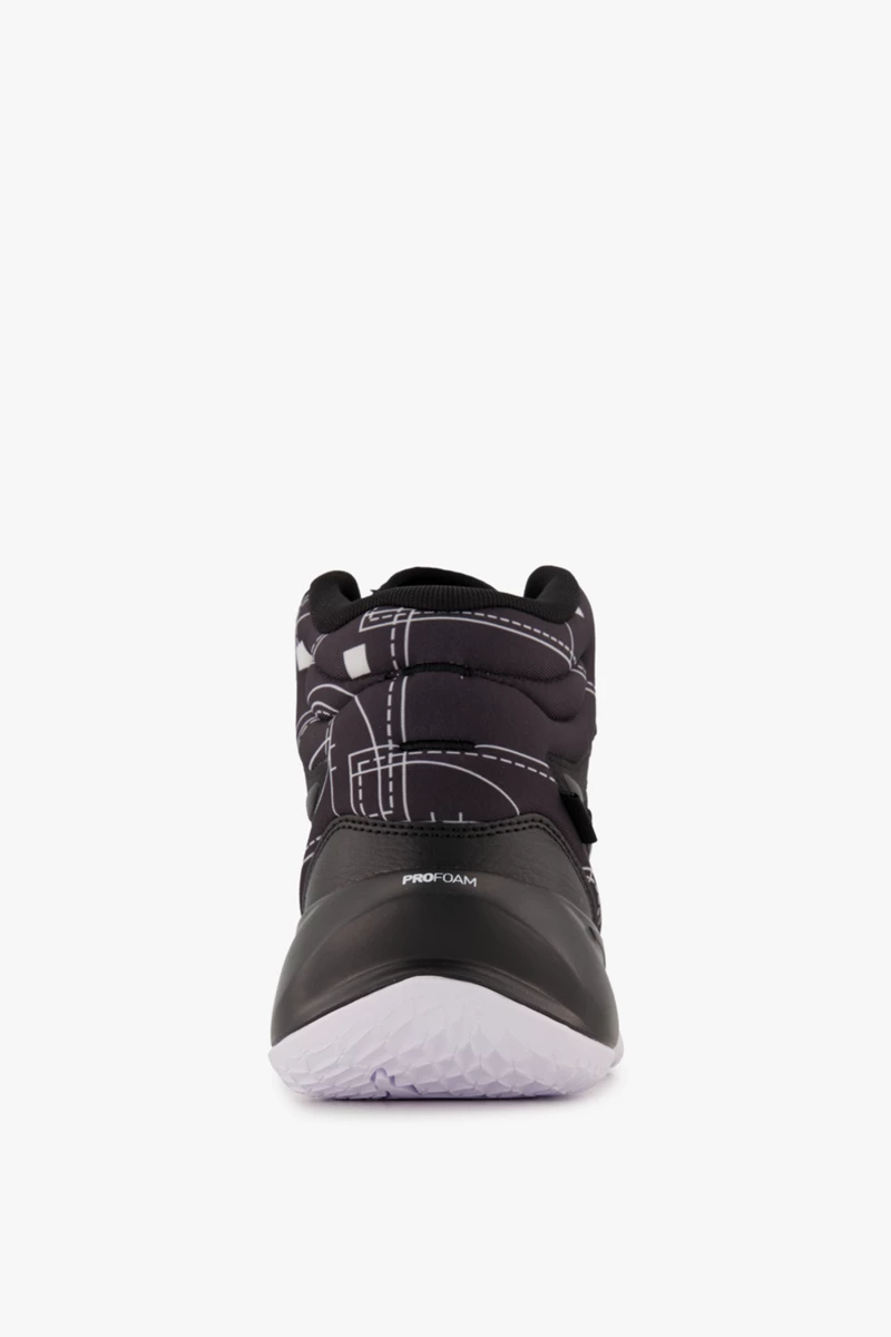 Puma Playmaker Pro Mid Courtside Herren Basketballschuh