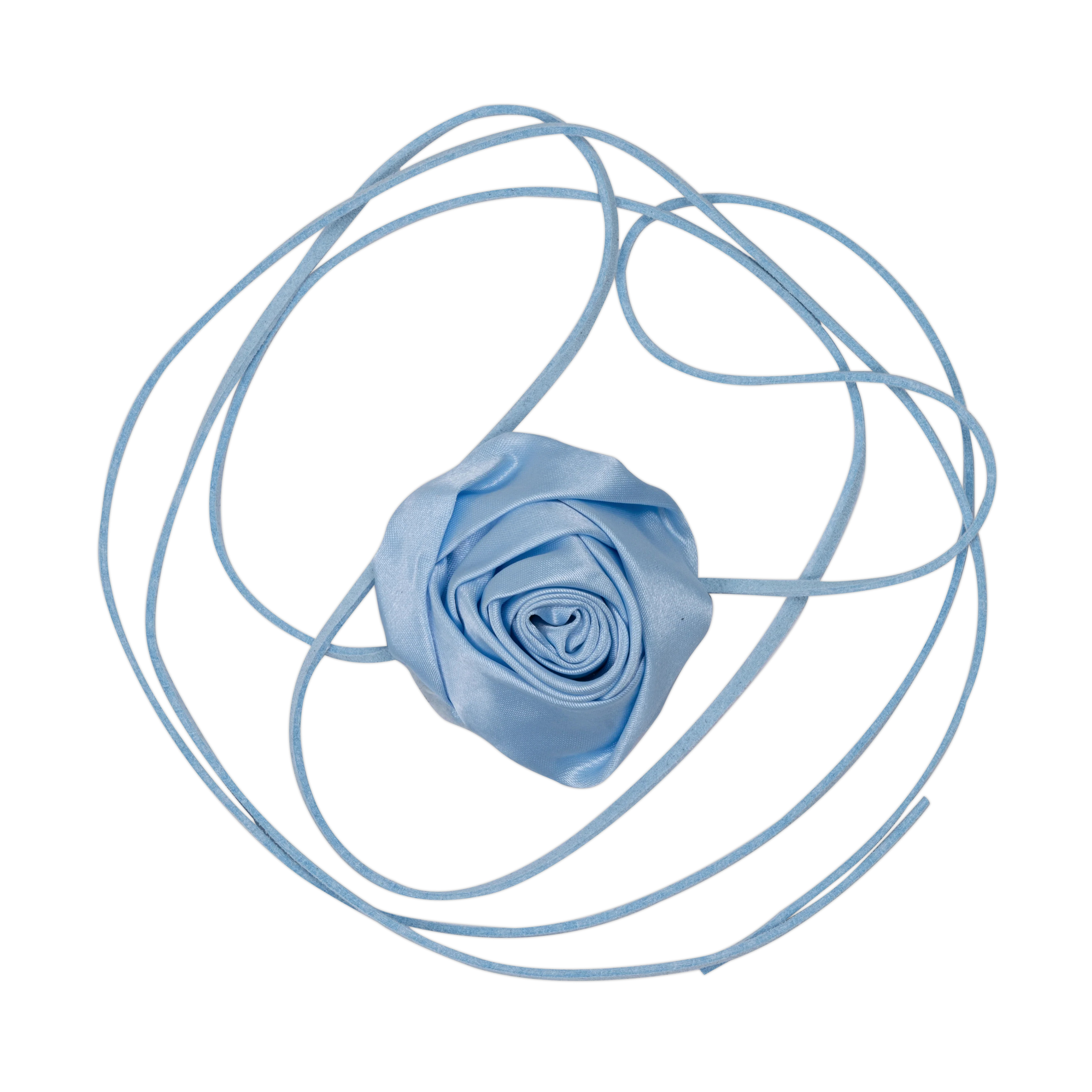 Sui Ava  La Mia Rose - blå