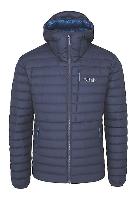RAB - DUVET INFINITY MICROLIGHT