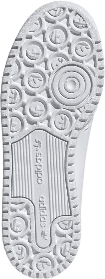 adidas forum bold White
