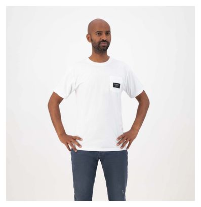 T-Shirt De Sport Manches Courtes Rogelli Pocket T-Shirt - Homme