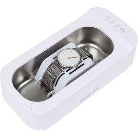 Nettoyeur à ultrasons PC-USR 3120, blanc