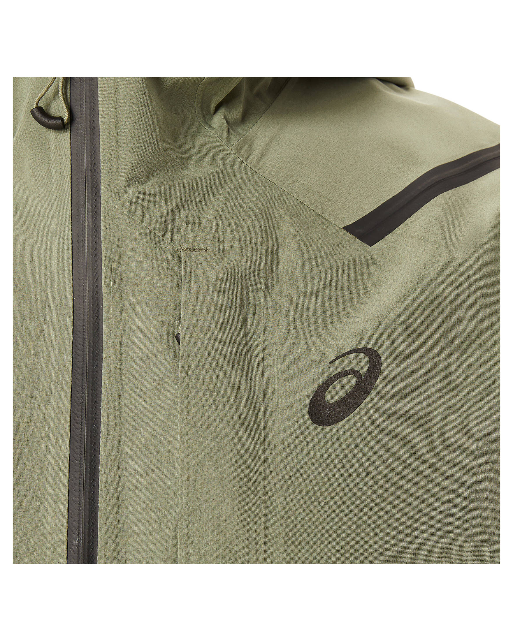Asics| Herren Laufjacke ACCELERATE WATERPROOF 2.0