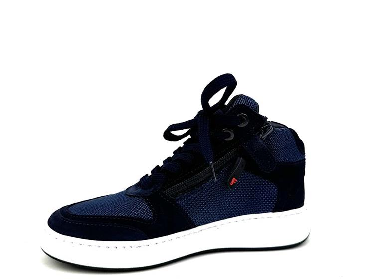 Jochie & Freaks 24670 blauw