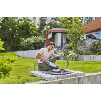 Gardena dompel-drukopvoerpomp 5900/4 Inox auto