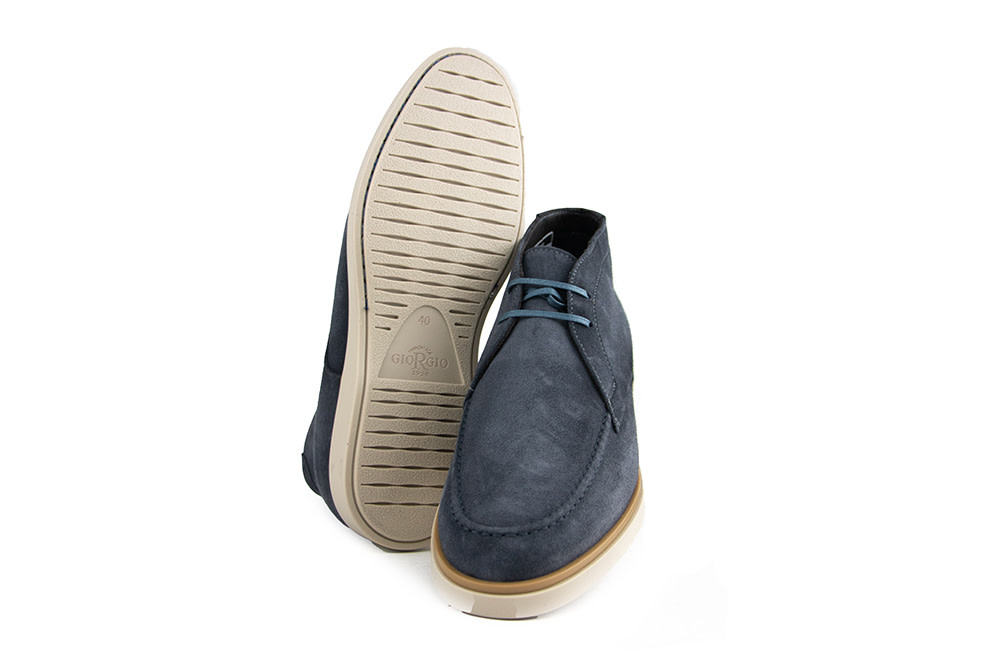 Giorgio Veterboot Light Boy Boulevard