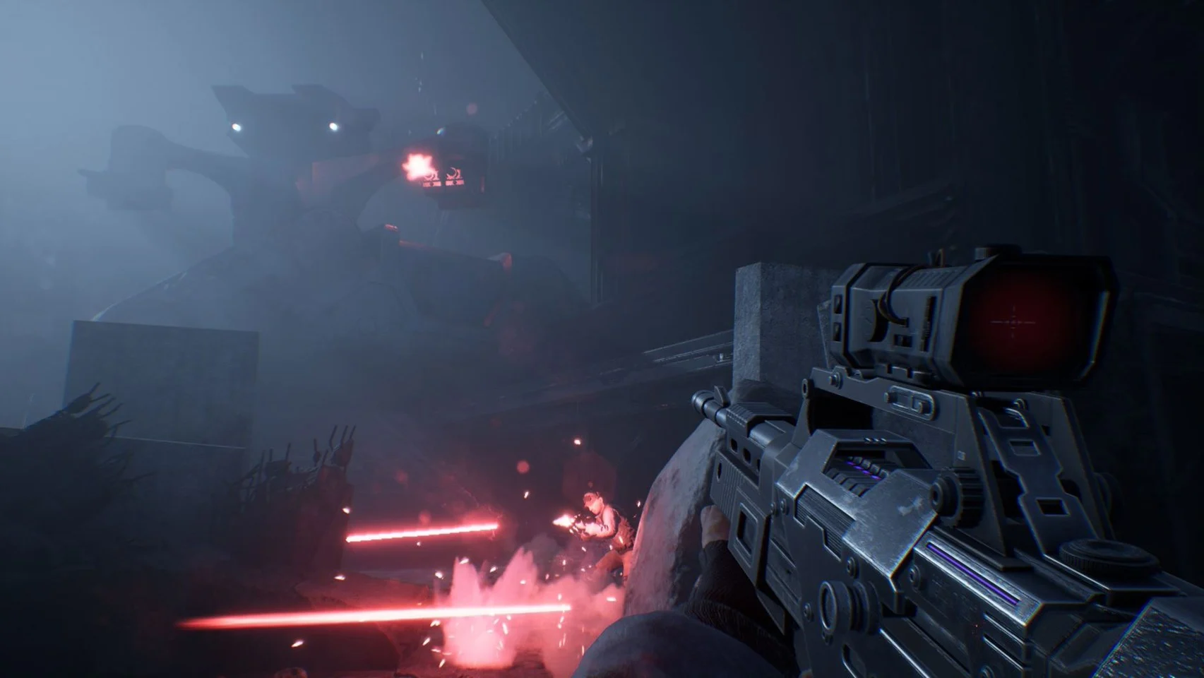Terminator: Resistance- PlayStation 4