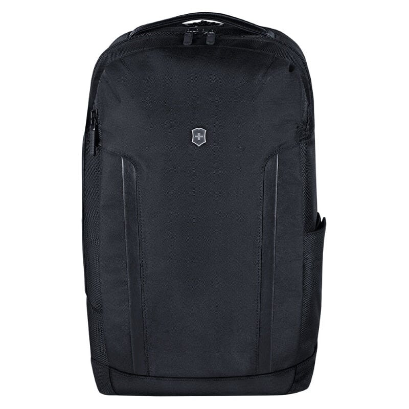 Victorinox Altmont Professional De Luxe Travel Laptop Backpack Black