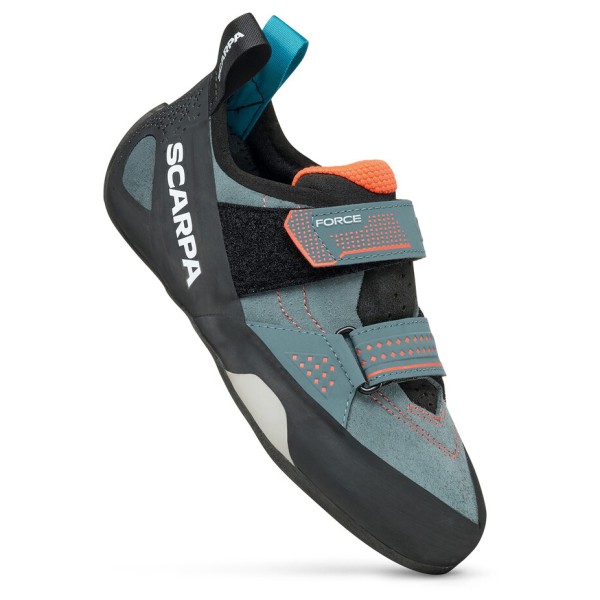 Scarpa - Women's Force - Chaussons d'escalade