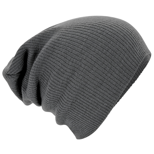Gorro Gorro Moderno Casual Invierno Beechfield