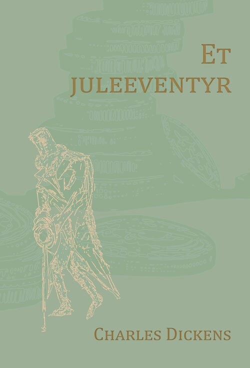 Et Juleeventyr - Charles Dickens - Bog