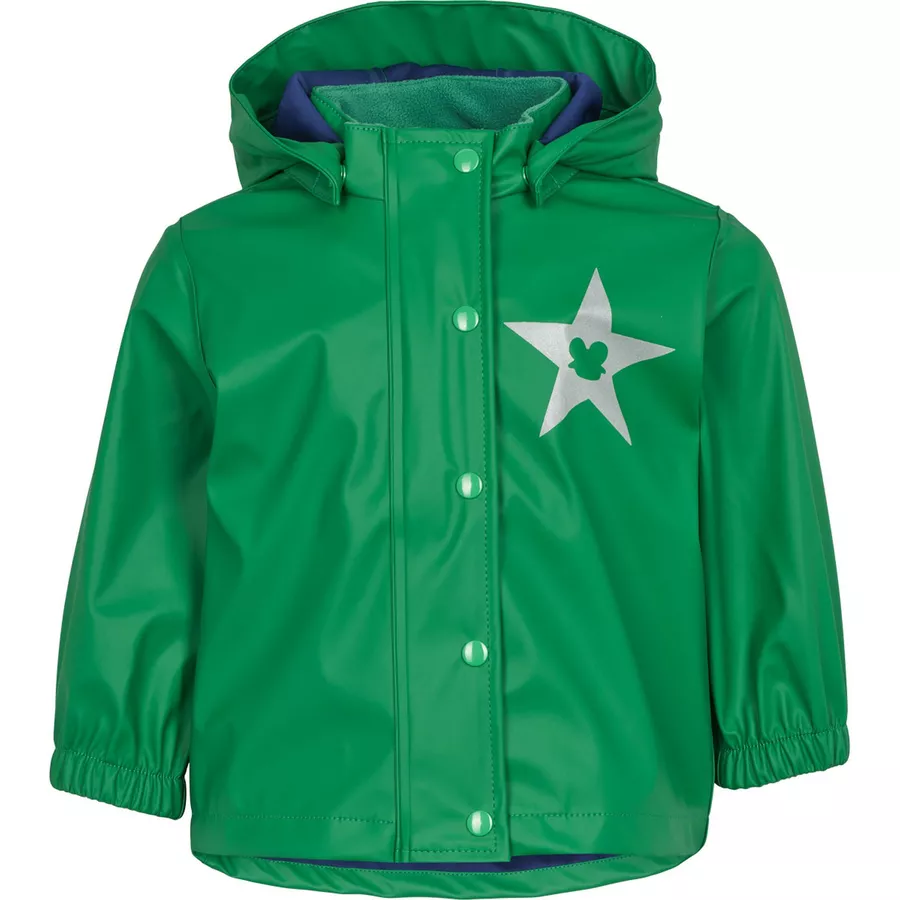 Fred's World Regenset Earthgreen