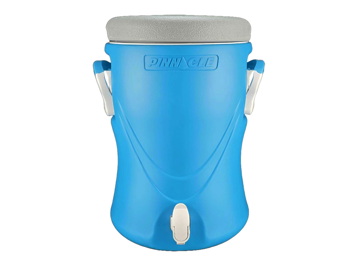 Pinnacle Platino 3 Gallon drankkoeler - 12 liter