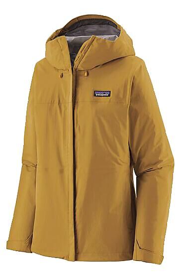 PATAGONIA - VESTE W'S TORRENTSHELL 3L JACKET