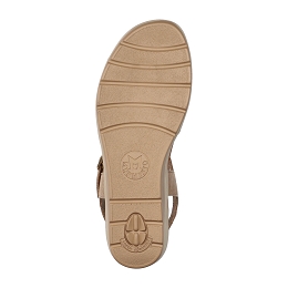 carolyne  VELCALF PREMIUM 12218  LIGHT TAUPE