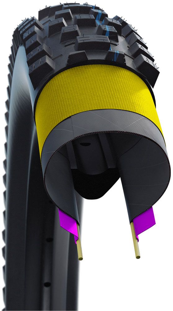 Schwalbe Thunder Burt Evo Super Ground 29