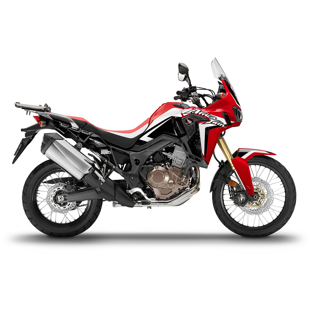Shad - Support Fixation Top Case Honda VRF 1200 X Crosstourer H0CR12ST