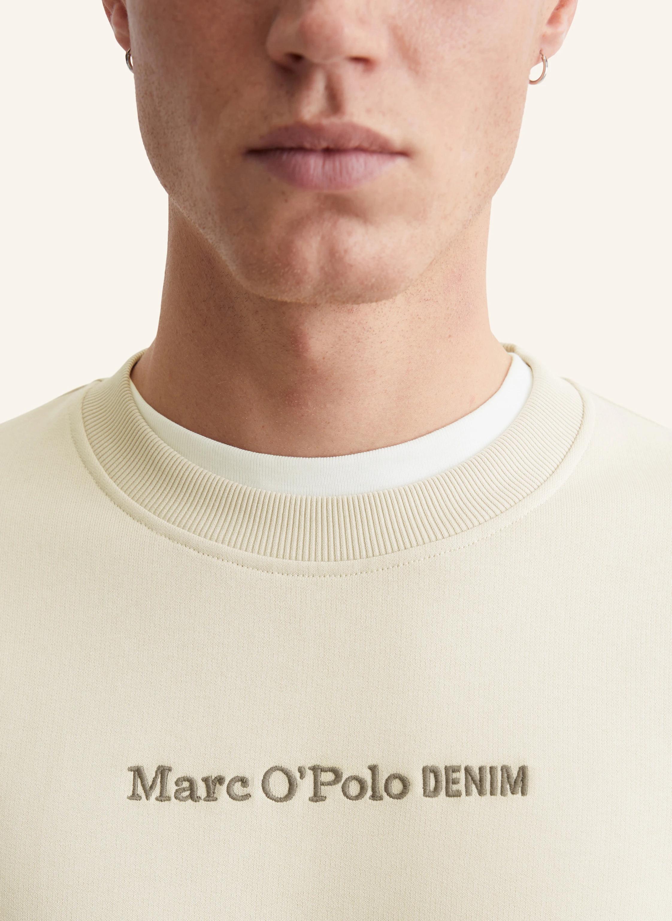 Marc O'Polo DENIM Sweatshirt