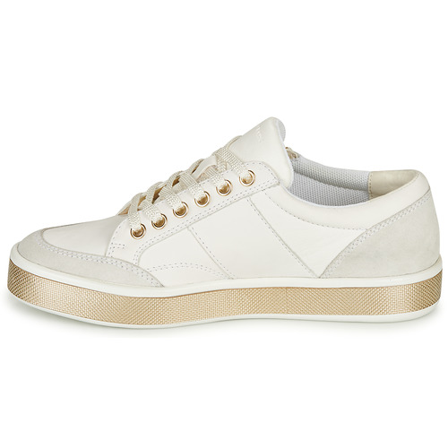 Geox - LEELU - Blanc