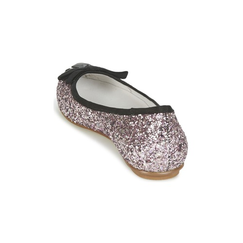 Café Noir - BOLERA Glitter / Negro
