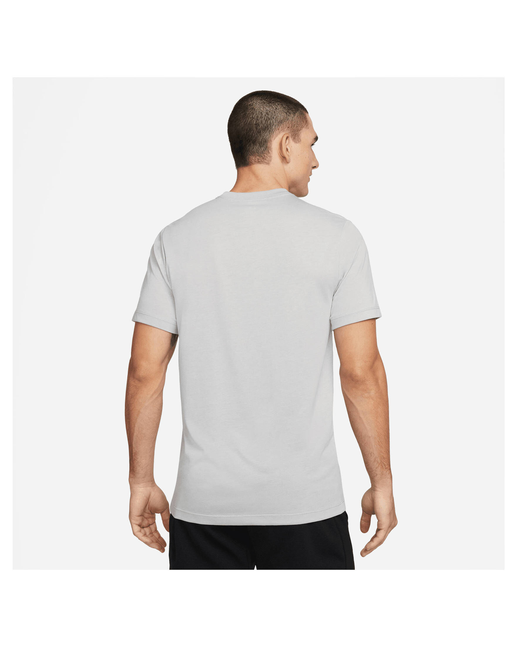 Nike| Herren Sportshirt Dri-FIT MENS TRAINING