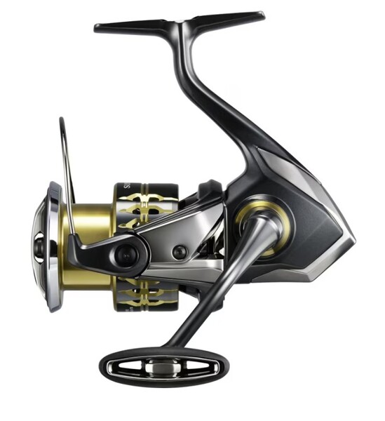 Moulinet Spinning Shimano Sustain FK