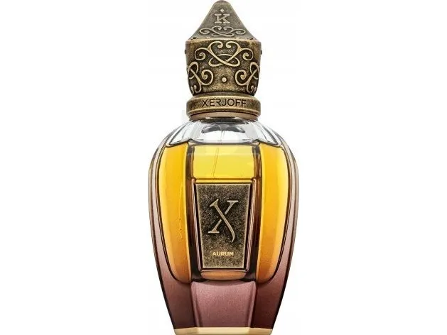 Xerjoff Kemi Aurum Parfum UNISEX 50 ml (unisex)