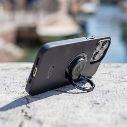 Support Smartphone SP Connect Anneau SPC+ - Noir