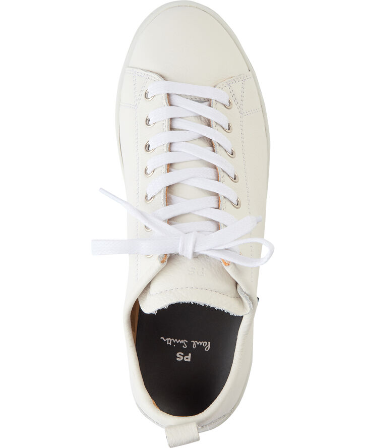 PS Paul Smith MENS SHOE MIYATA WHITE 121