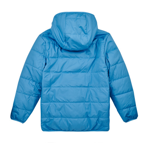 Patagonia - K'S REVERSIBLE READY FREDDY HOODY - Bleu ciel / Gris