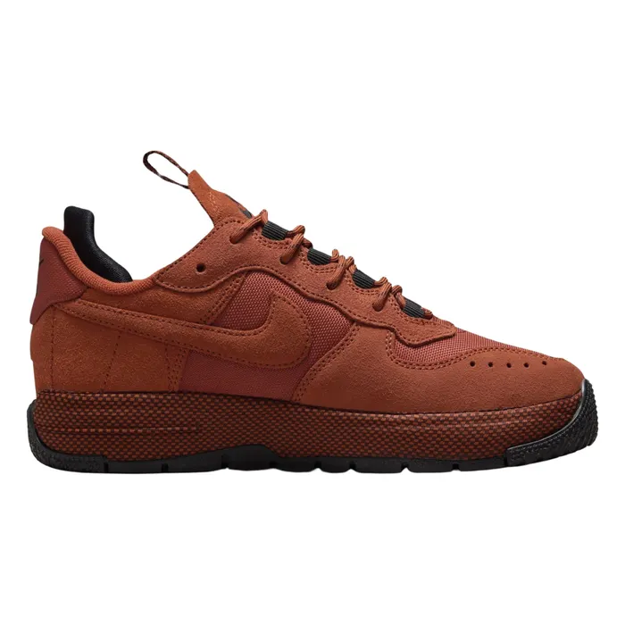 Nike Air Force 1 Wild Sneakers Dames