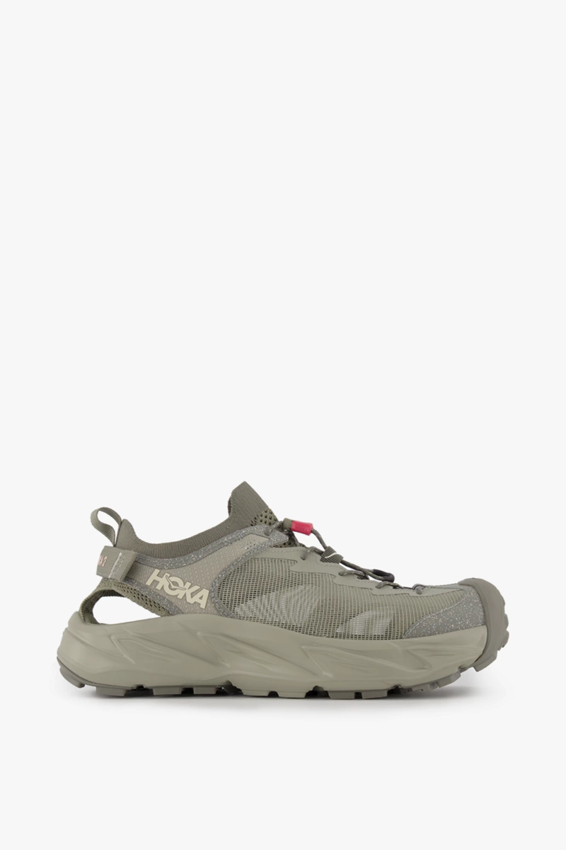 HOKA Hopara 2 Herren Trekkingsandale