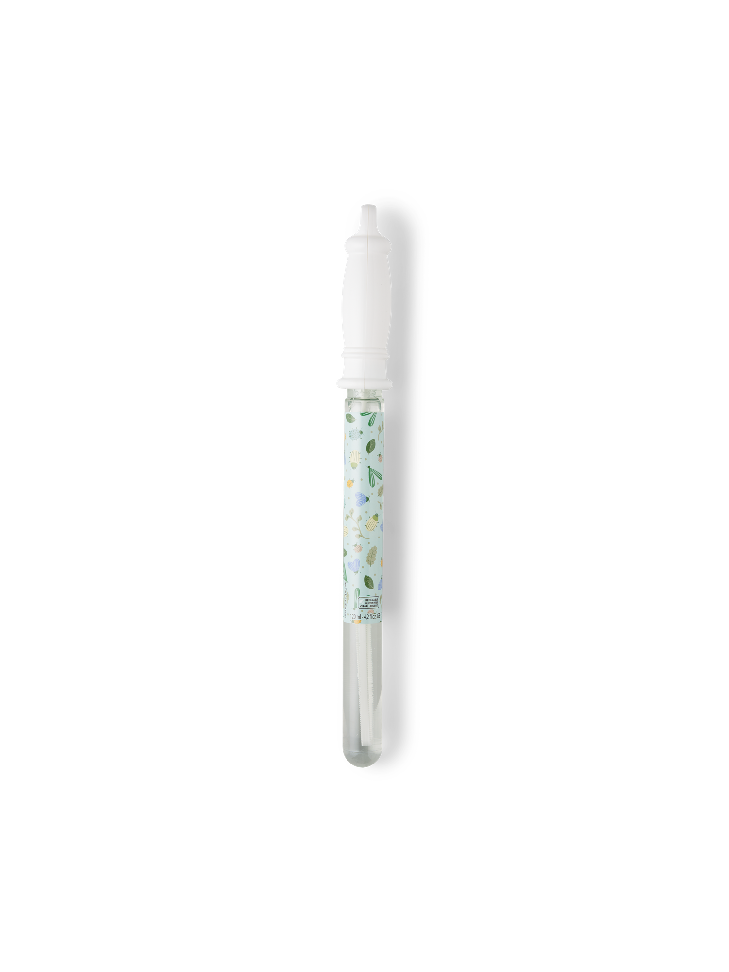 Sæbebobler | 120 ml. | Sea Blue