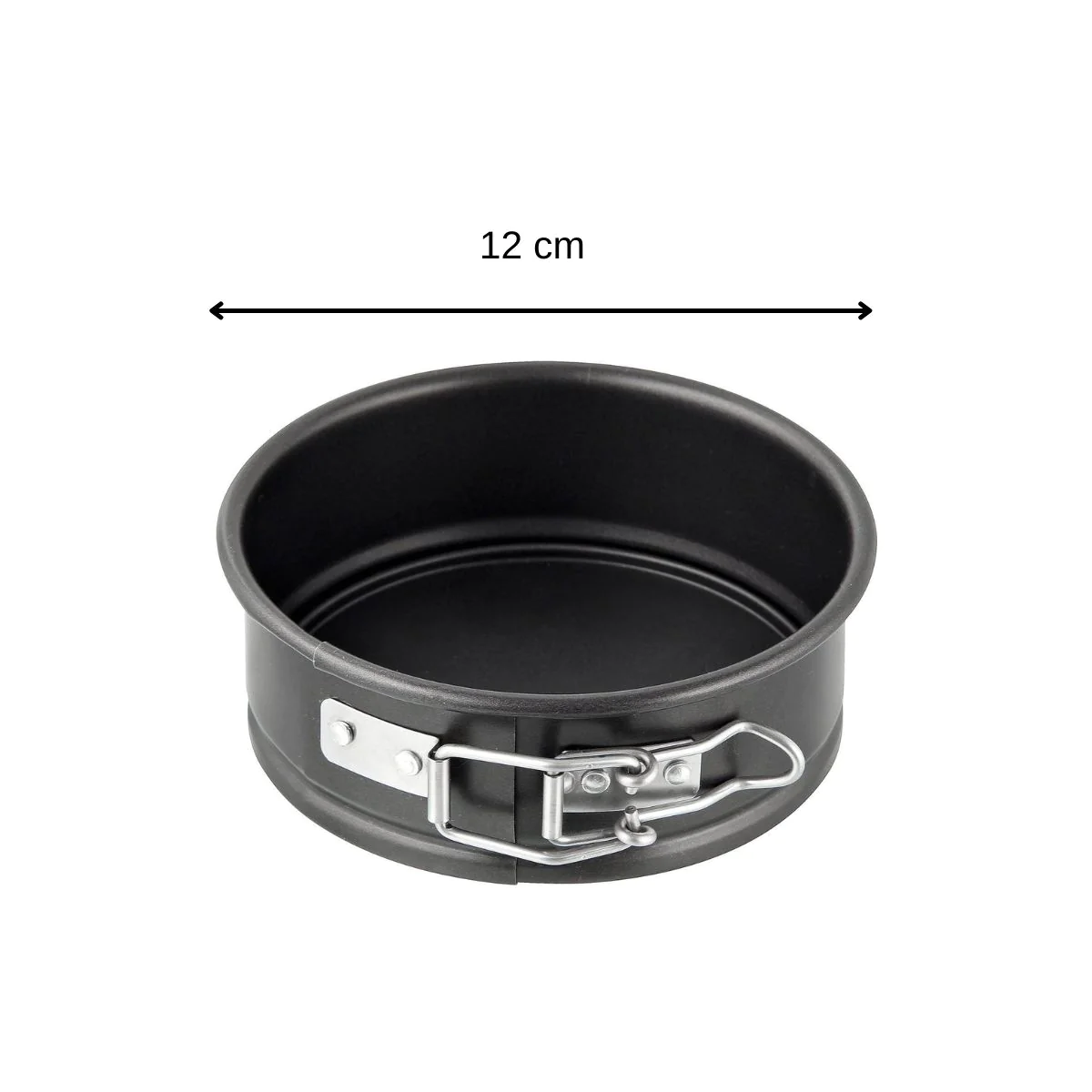 Moule à manqué à charnière 12 cm Spécial Mini Zenker