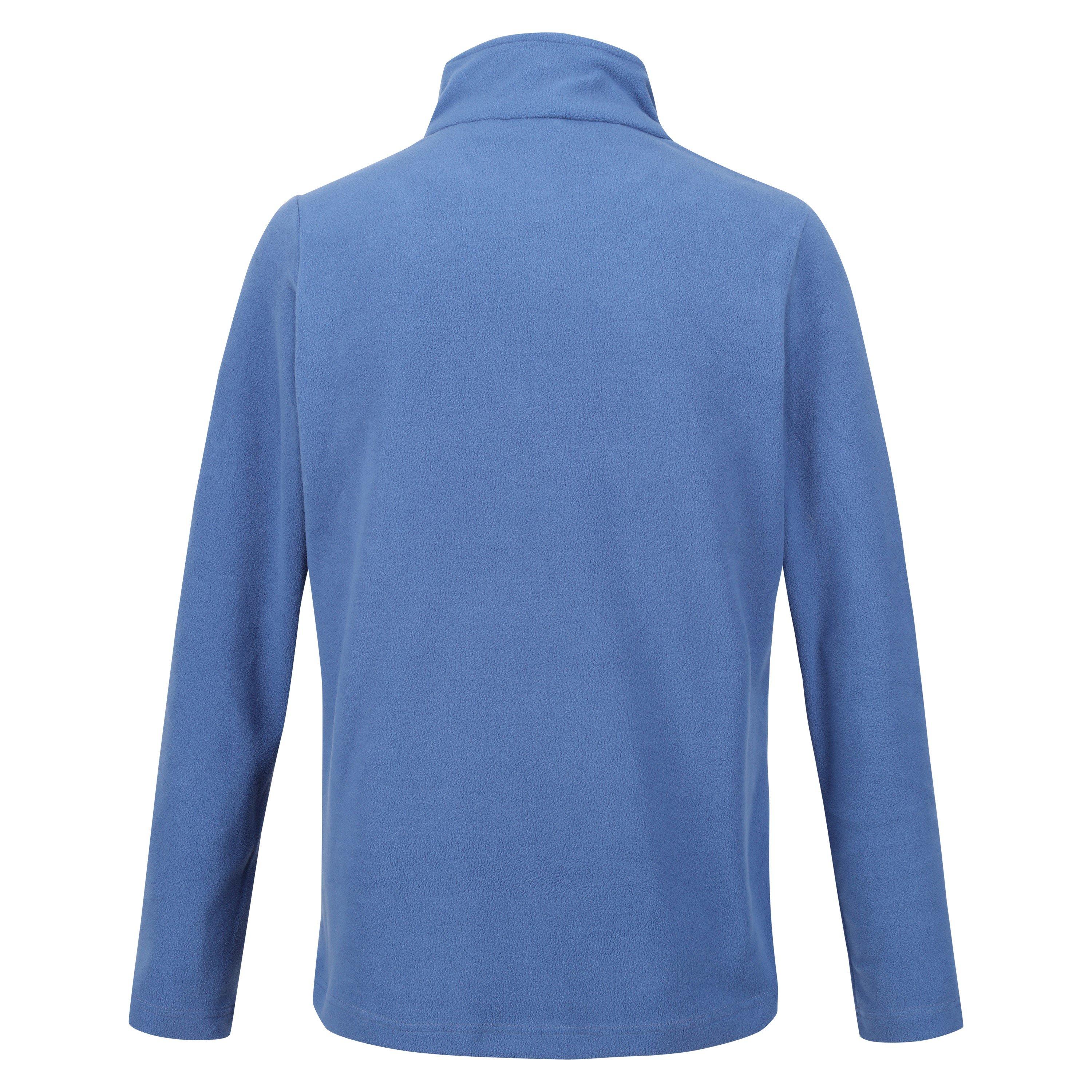 Regatta Regatta Sweethart Half Zip Fleece Womens